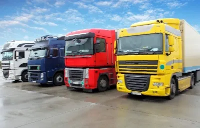 İstanbul Yıldızeli Nakliye Ambarı