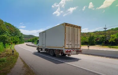 İstanbul ile Yıldızeli Arası Bulaşık Makinesi Taşıma