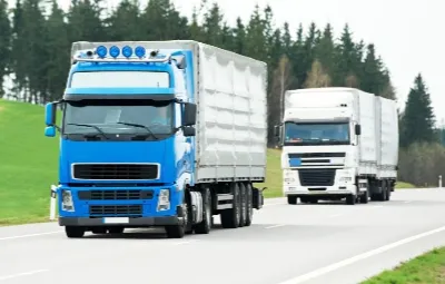 İstanbul ile Yıldızeli Arası Eşya Taşıma